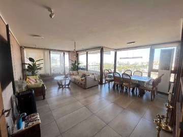 Arriendo Mensual / Departamento / Vitacura