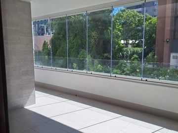 Arriendo Mensual / Departamento / Vitacura