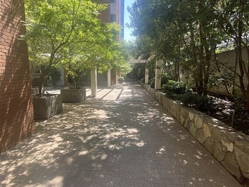 Arriendo Mensual / Departamento / Vitacura