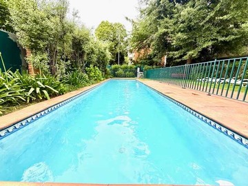 Arriendo Mensual / Departamento / Vitacura