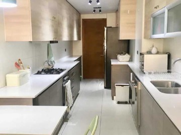 Arriendo Mensual / Departamento / Vitacura