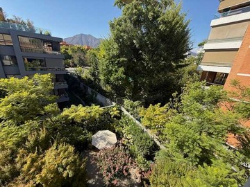 Arriendo Mensual / Departamento / Vitacura