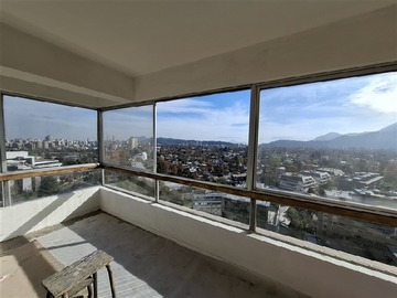 Arriendo Mensual / Departamento / Vitacura
