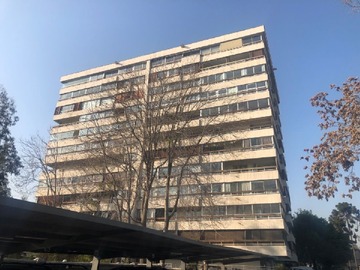 Fachada edificio