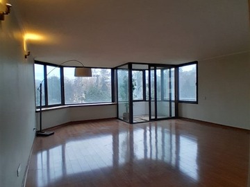 Arriendo Mensual / Departamento / Vitacura