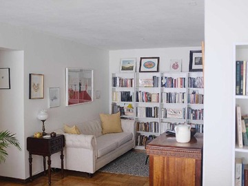 Arriendo Mensual / Departamento / Vitacura