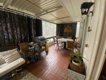 Arriendo Mensual / Departamento / Vitacura