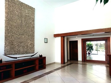 Arriendo Mensual / Departamento / Vitacura