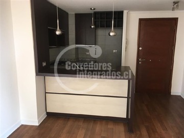 Arriendo Mensual / Departamento / Vitacura