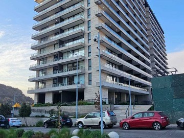 Arriendo Mensual / Departamento / Vitacura