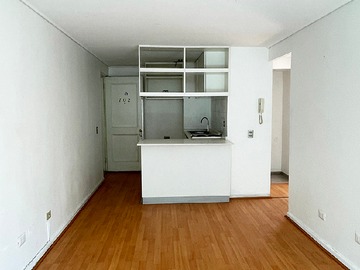 Arriendo Mensual / Departamento / Vitacura