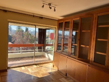 Escritorio o tercer dormitorio
