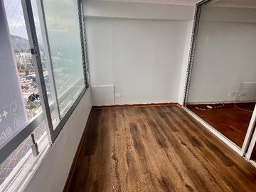 Arriendo Mensual / Departamento / Vitacura