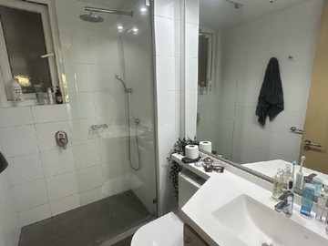 Baño Principal