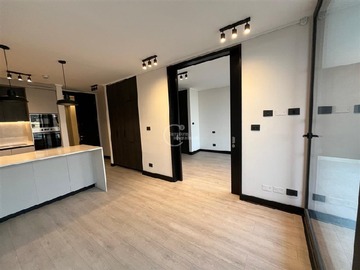 Arriendo Mensual / Departamento / Vitacura
