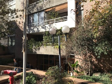 Arriendo Mensual / Departamento / Vitacura