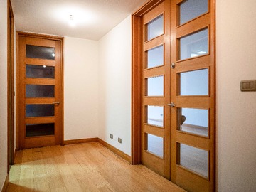 Arriendo Mensual / Departamento / Vitacura