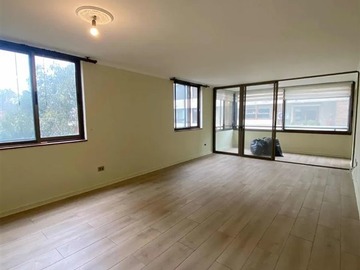 Arriendo Mensual / Departamento / Vitacura
