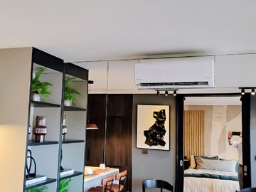 Arriendo Mensual / Departamento / Vitacura