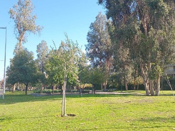 Arriendo Mensual / Departamento / Vitacura