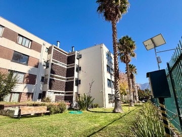 Arriendo Mensual / Departamento / Vitacura