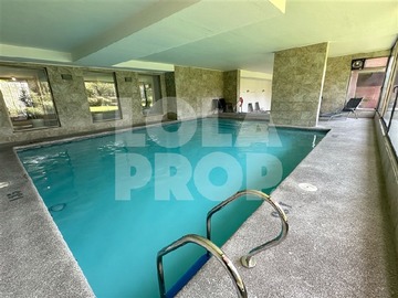 Arriendo Mensual / Departamento / Vitacura