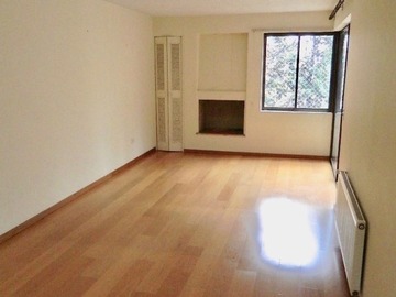 Arriendo Mensual / Departamento / Vitacura