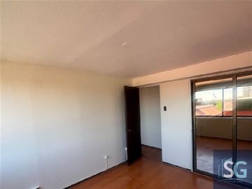 Arriendo Mensual / Departamento / Vitacura