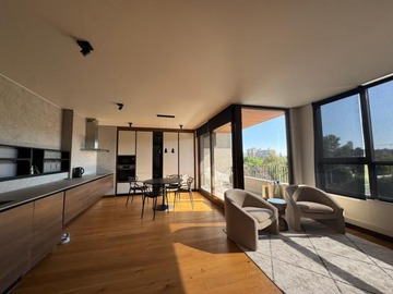 Arriendo Mensual / Departamento / Vitacura