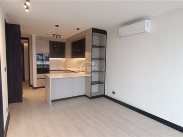 Arriendo Mensual / Departamento / Vitacura