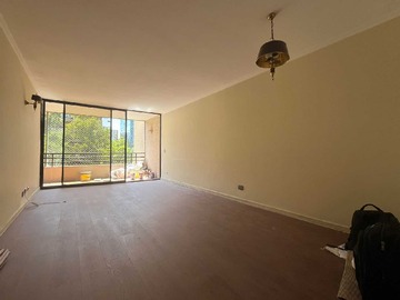 Arriendo Mensual / Departamento / Vitacura