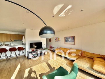 Arriendo Mensual / Departamento / Vitacura