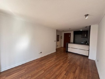 Arriendo Mensual / Departamento / Vitacura