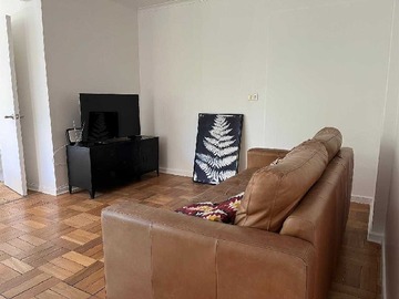 Arriendo Mensual / Departamento / Vitacura