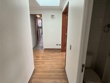 Arriendo Mensual / Departamento / Vitacura