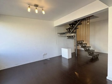 Arriendo Mensual / Departamento / Vitacura