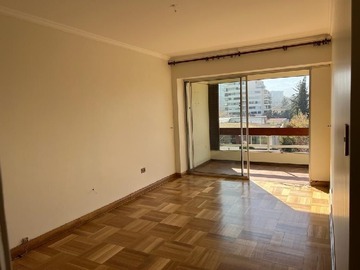 Dormitorio principal
