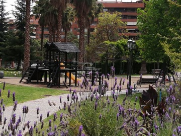 Arriendo Mensual / Departamento / Vitacura