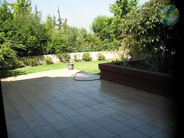 Arriendo Mensual / Departamento / Vitacura