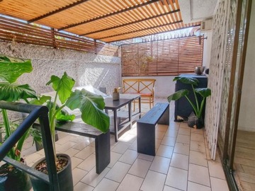 Arriendo Mensual / Departamento / Vitacura