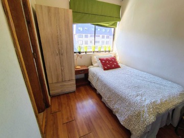 Arriendo Mensual / Departamento / Vitacura