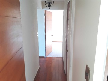 Arriendo Mensual / Departamento / Vitacura