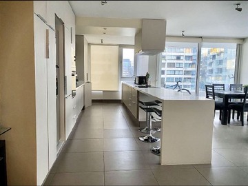 Arriendo Mensual / Departamento / Vitacura