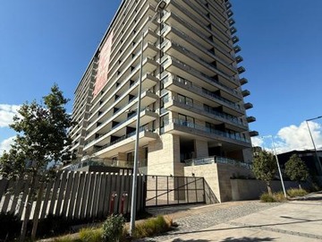 Arriendo Mensual / Departamento / Vitacura
