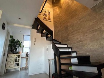 Arriendo Mensual / Departamento / Vitacura