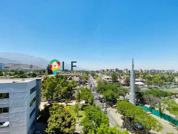 Arriendo Mensual / Departamento / Vitacura