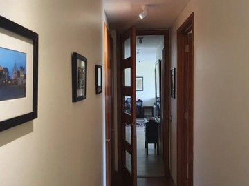 Arriendo Mensual / Departamento / Vitacura