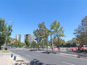 Arriendo Mensual / Departamento / Vitacura