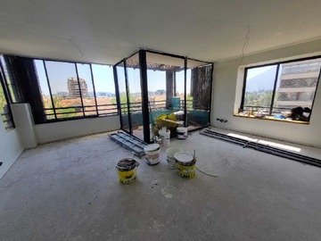 Arriendo Mensual / Departamento / Vitacura