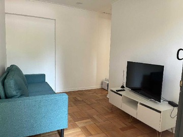 Arriendo Mensual / Departamento / Vitacura